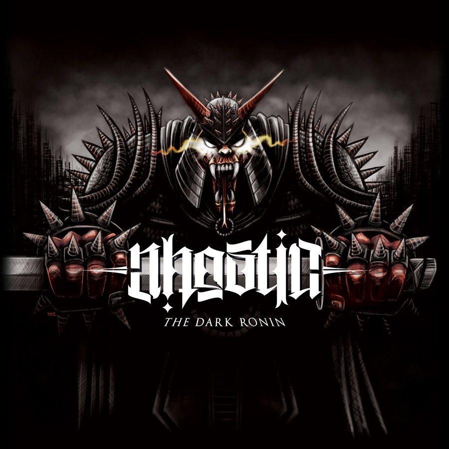 The Dark Ronin - FREE DOWNLOAD | Nhostic