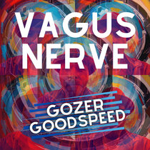 Vagus Nerve [SINGLE] cover art