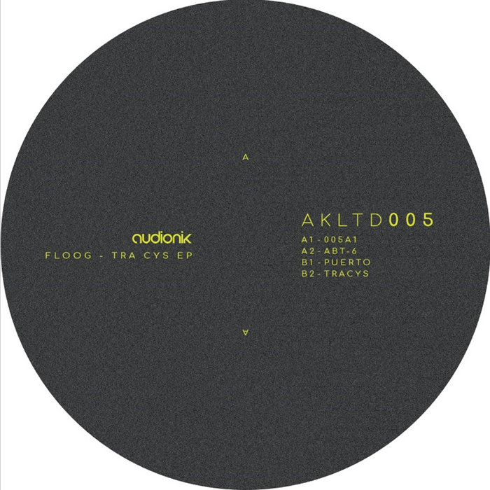 AKLTD005 | Floog | dbh-music