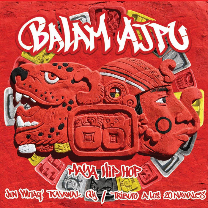 Balam Ajpu Bring Indigenous Mayan Spiritual Knowledge to Hip-Hop