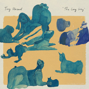 The Long Way cover