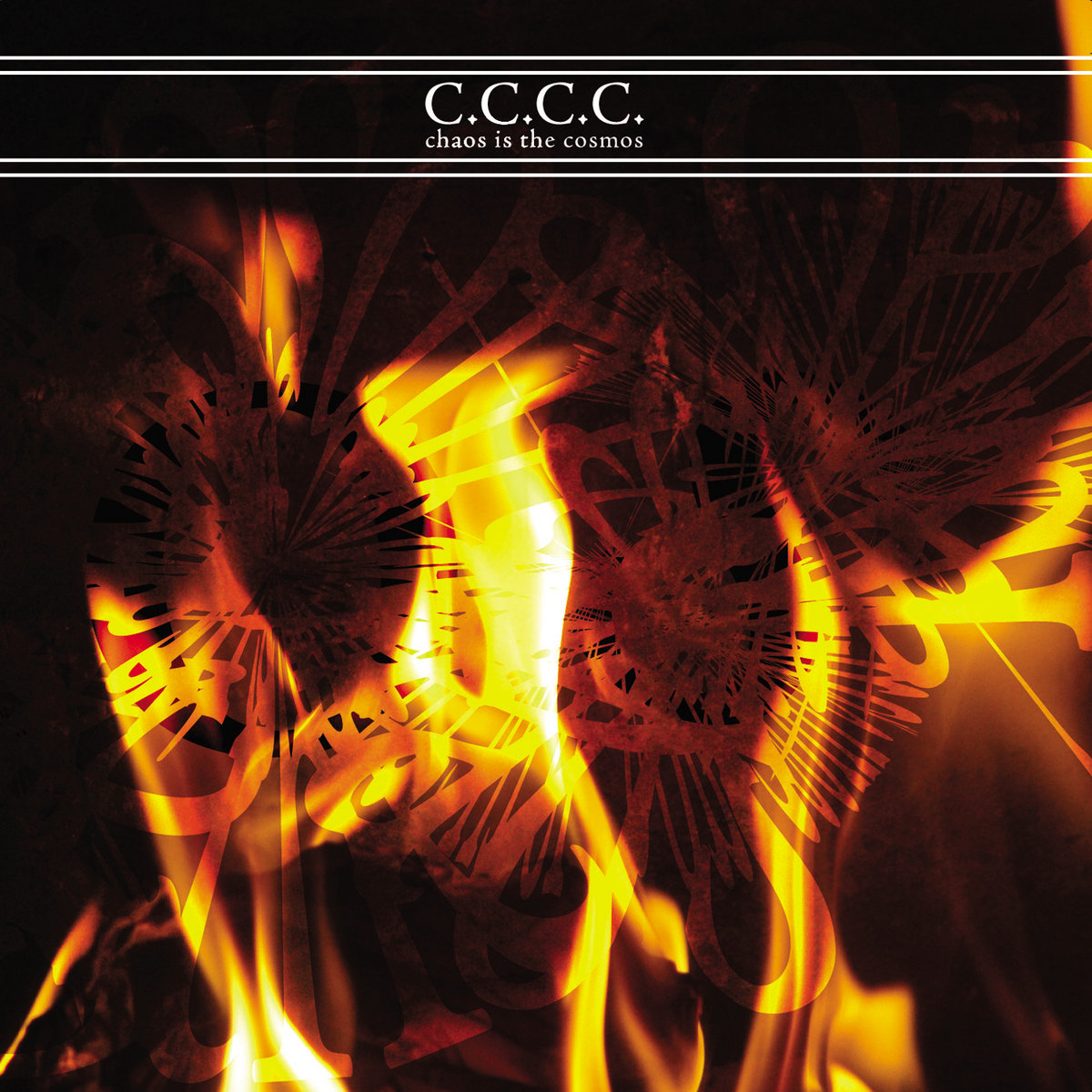 【レア】CHAOS INDUCED ANAKY - CD Thy Endless Wrath - Next To The Throne Of Chaos CD