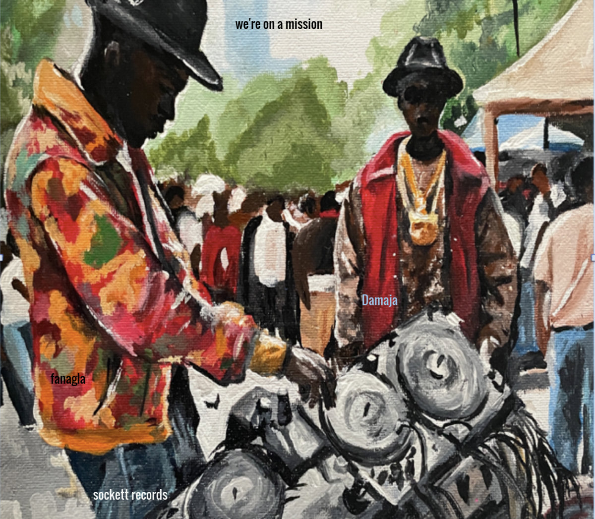 old school Rap Killers Vol. 1 Digital Release | Da Beat