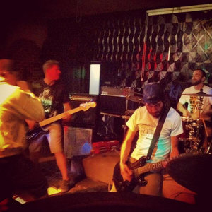 The Tim Demo cover