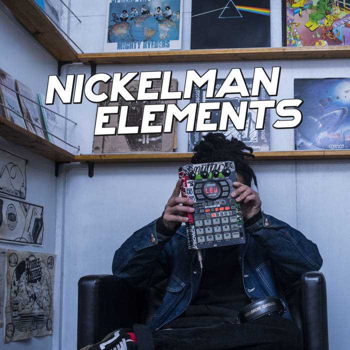 Music | Nickelman