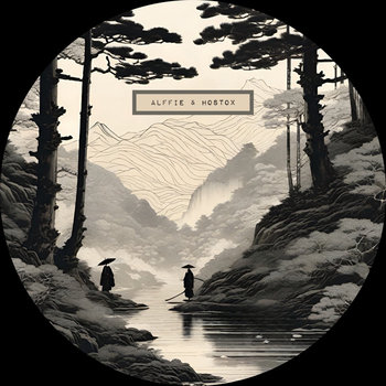 Alffie, Hostox - Sail Away EP | Alffie, Hostox | Alffie