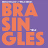 Baianá (Brasingles vol. 2)