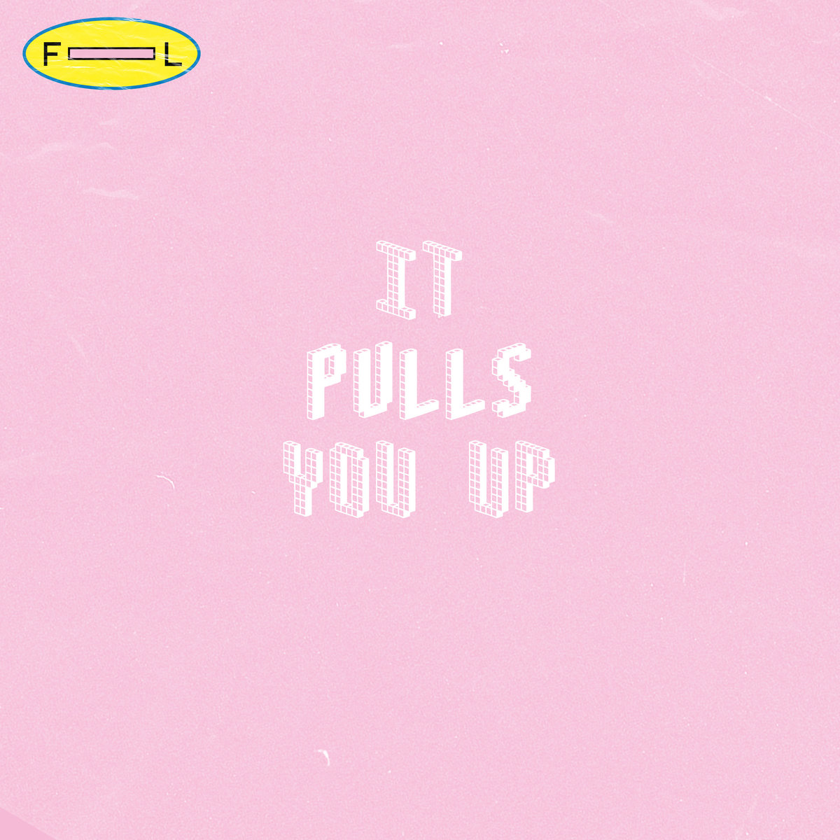 It Pulls You Up From Indian Lakes