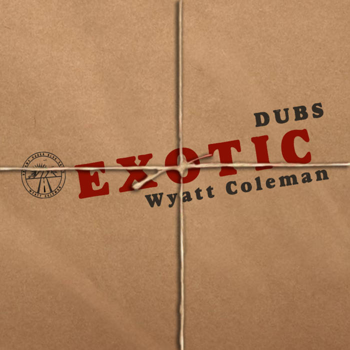 Exotic cover art