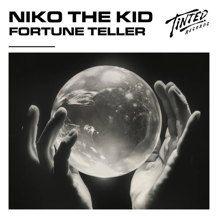Fortune Teller