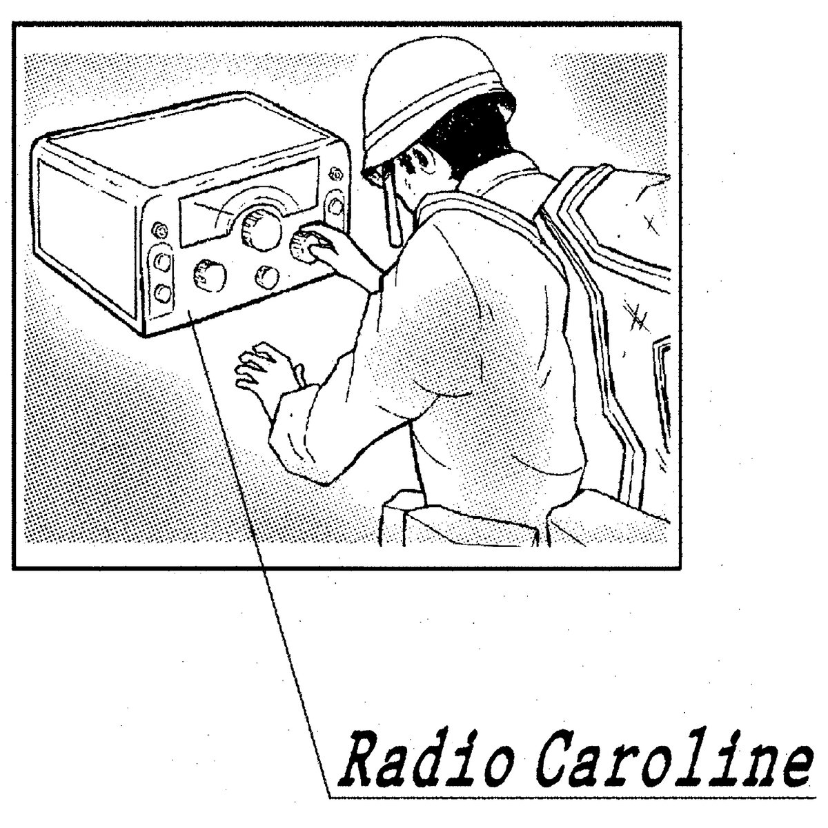 Radio Caroline | Radio Caroline