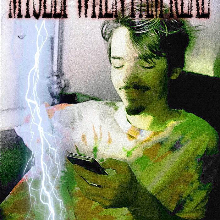 Thrown For a Loop Bickle