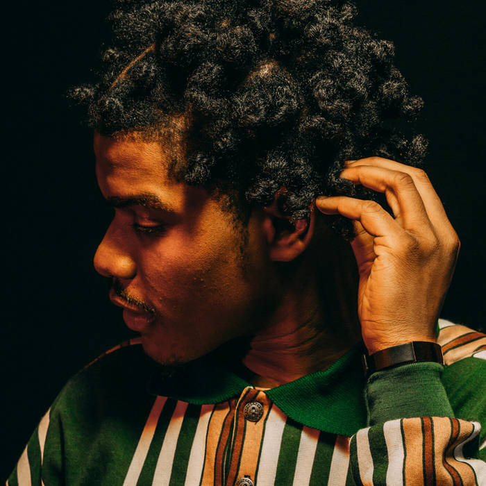 Smino x JDilla = Rice & Gravy ONNEA