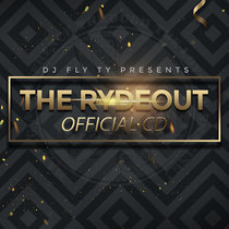 The RydeOut Pt 2 cover art