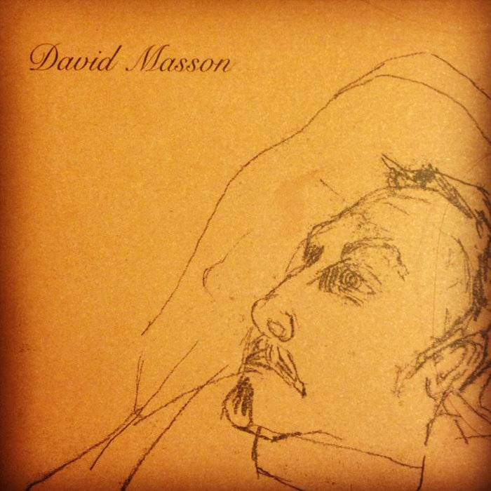 David Masson (Remastered) | David Masson