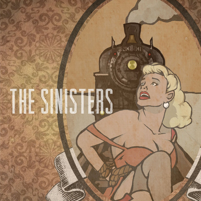 The Sinisters — Photo