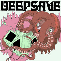 Deepsave cover art