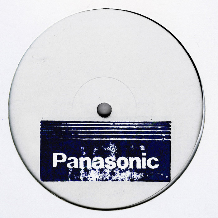 Panasonic, by Sahko Recordings
