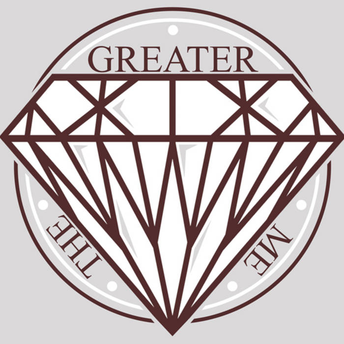 The greater. The greater