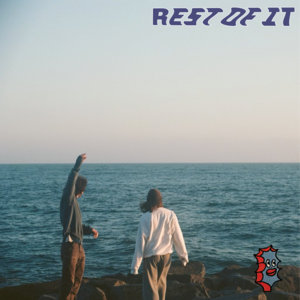 Rest of It cover