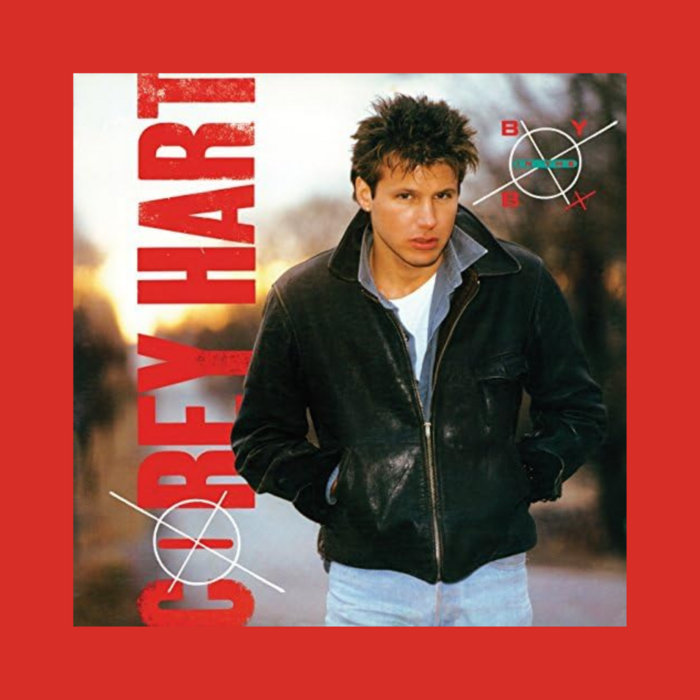 Corey Hart Boy In The Box (Opal edit) OPAL