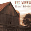 Miners' Rebellion Cover Art