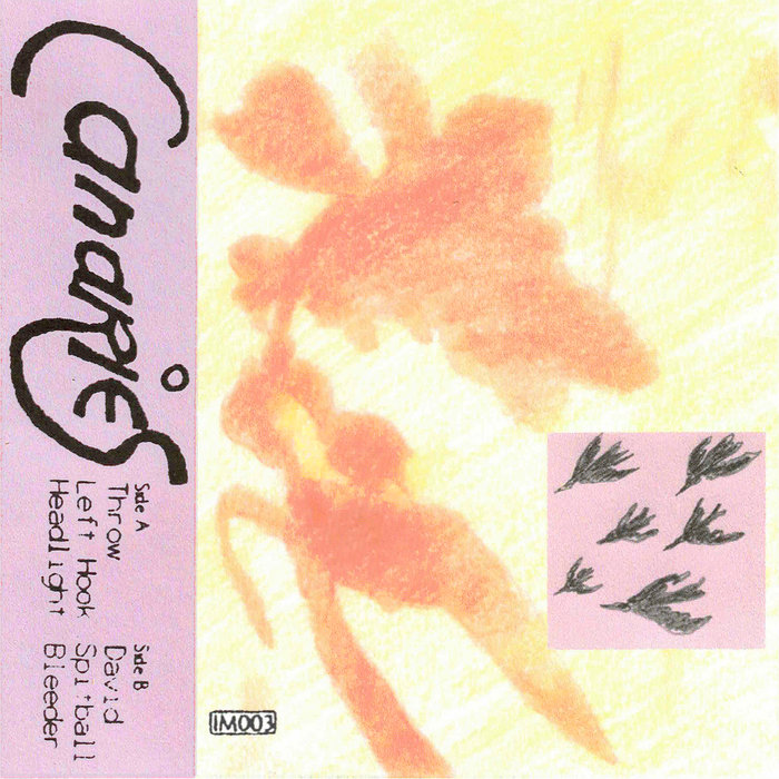 Canaries