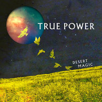 True Power cover art