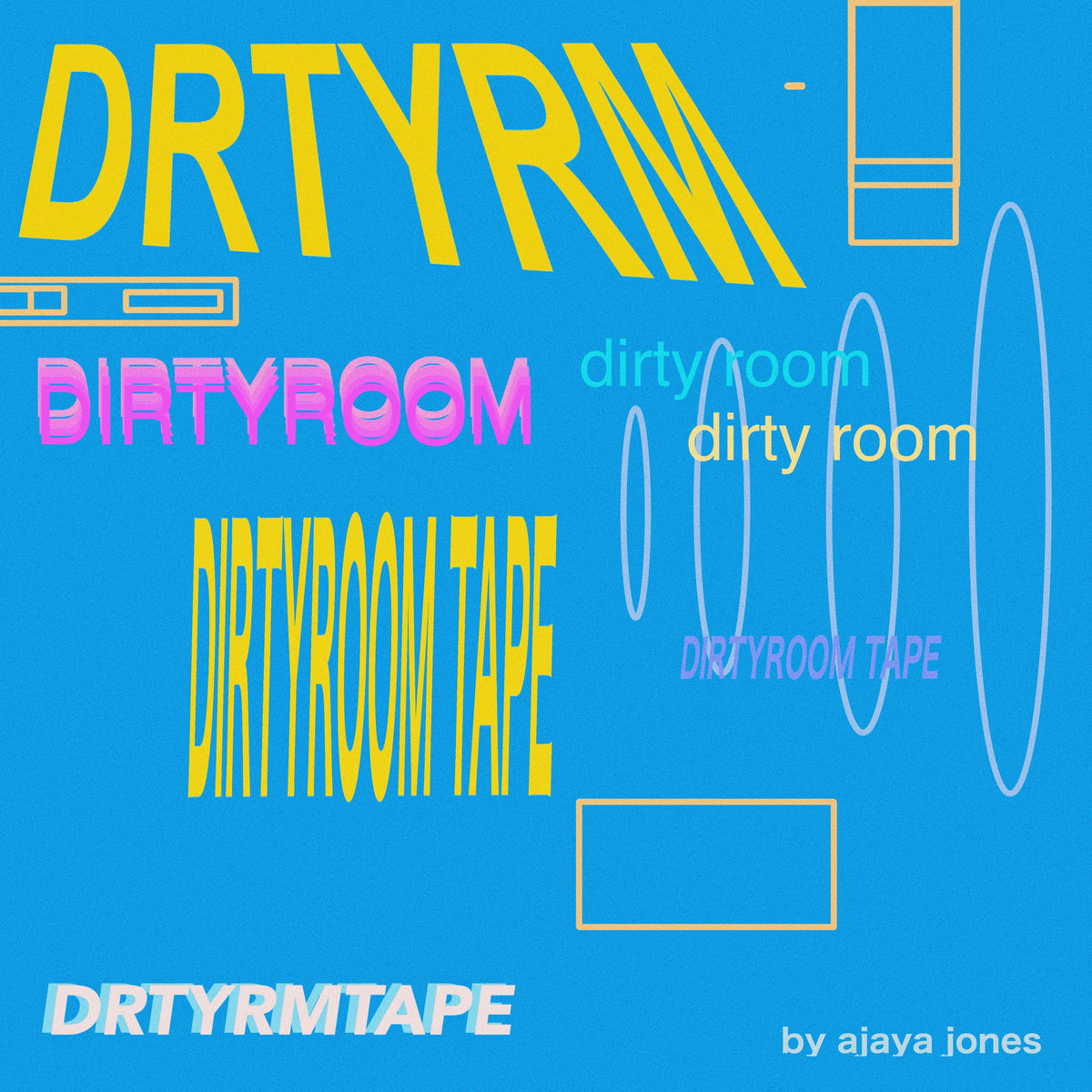 DIRTY_ROOM_+ Ajaya Jones