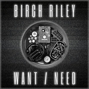 Birch Riley — Want / Need