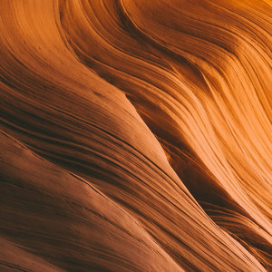 Golden Waves cover