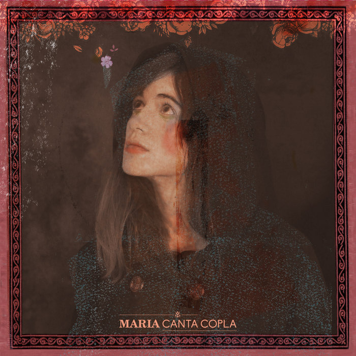 Maria canta copla