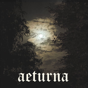 Cover of Aeturna - Aeturna