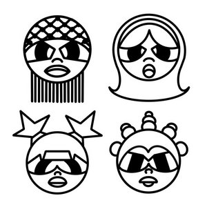 BLACK HISTORY BOOTLEGS 3 cover
