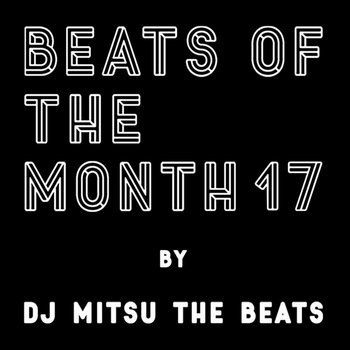 Music | dj mitsu the beats