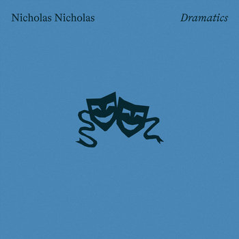 Music and merch tagged dream pop on Bandcamp