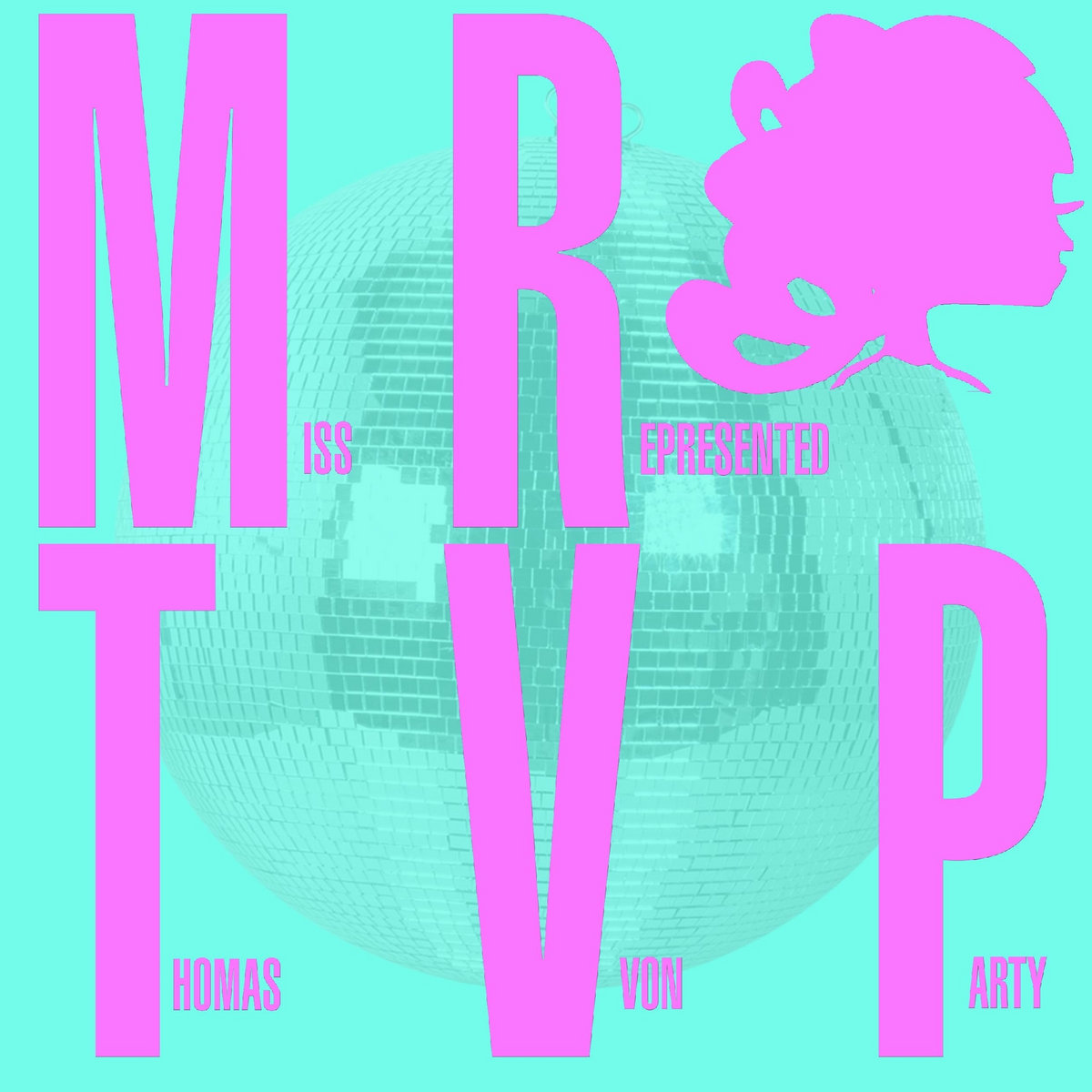 Party Animal (Thomas Von Party Remix) | Miss Represnted | Paradise Palms Records Party Animal (Thomas Von Party Remix) | Miss Represnted | Paradise Palms Records