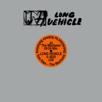 Tom Ries — LV9 | The Mechanic