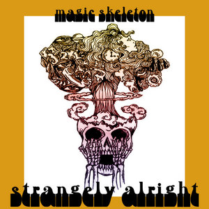 Magic Skeleton cover