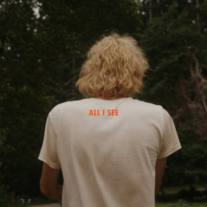 All I See cover