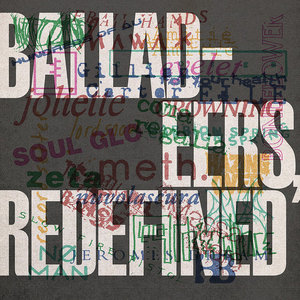 Blind Animal (Single) cover
