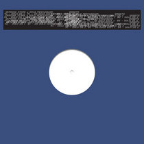 Demdike Stare & Dolo Percussion — Dolo DS