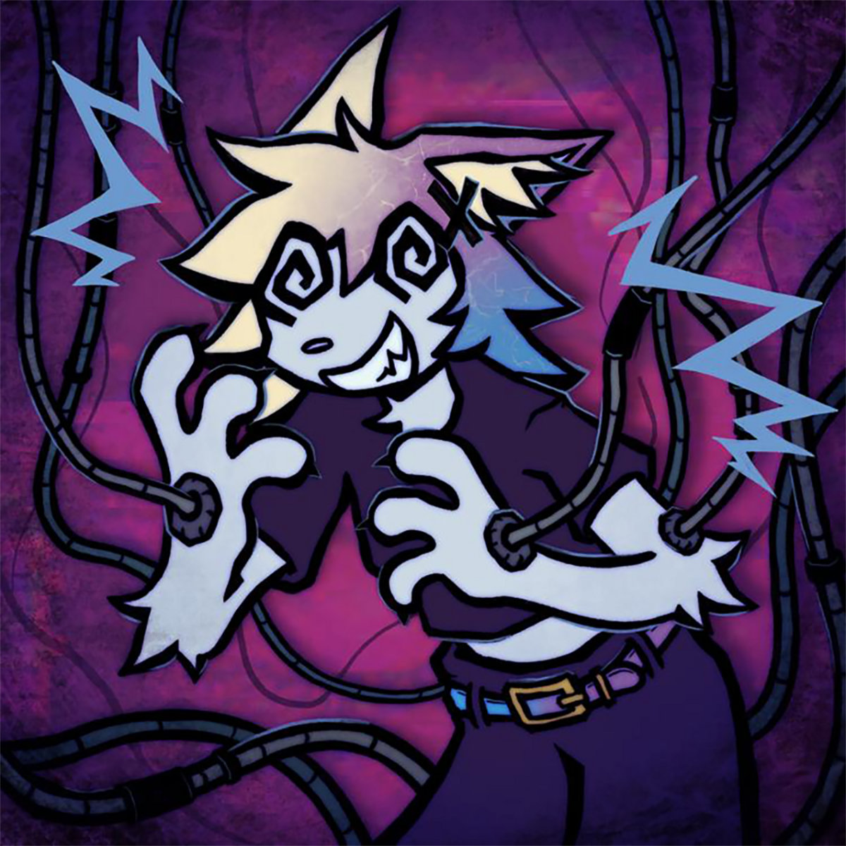 BrainSick | FEM&M