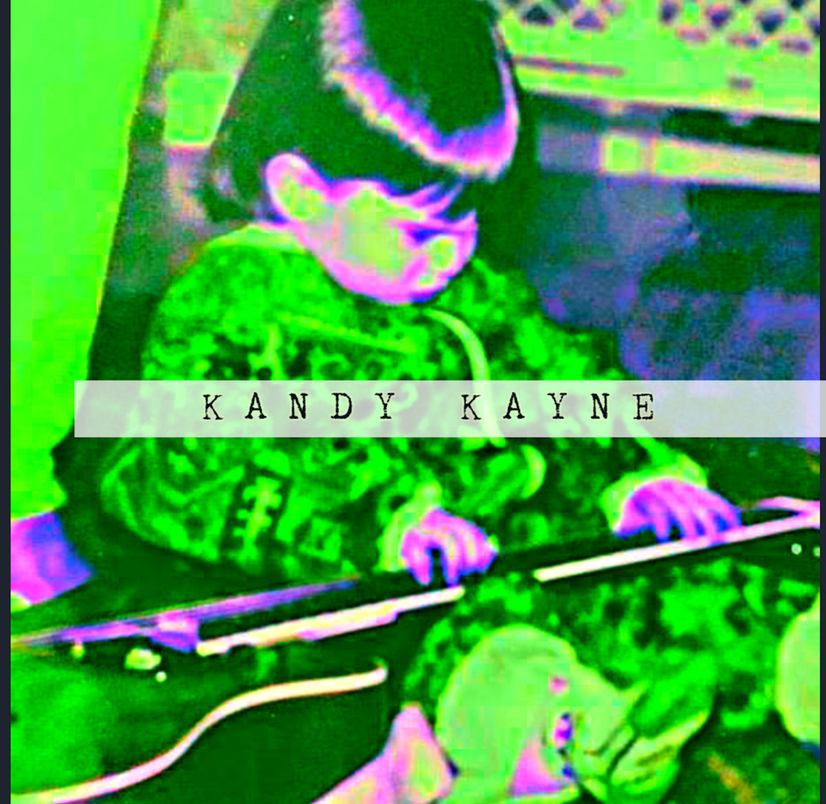 Kandy Kayne Vol.1 | Kandy Kayne