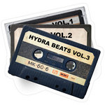 Hydra Beats Vol.3