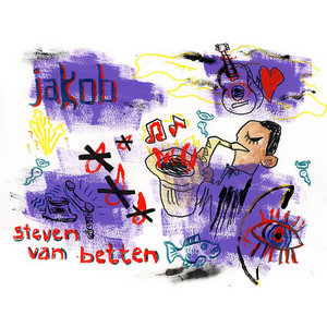 Steven van Betten — Jakob