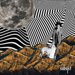 SUBSIST.142D - Around Milky Way