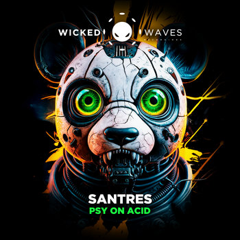 Music | Wicked Waves Recordings