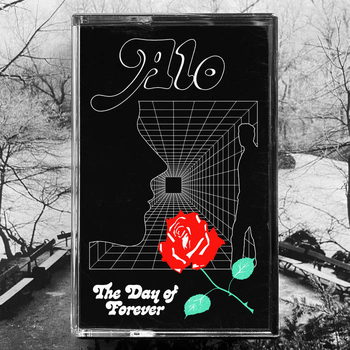 HDK 205 † The Day of Forever | ALO | Heimat Der Katastrophe