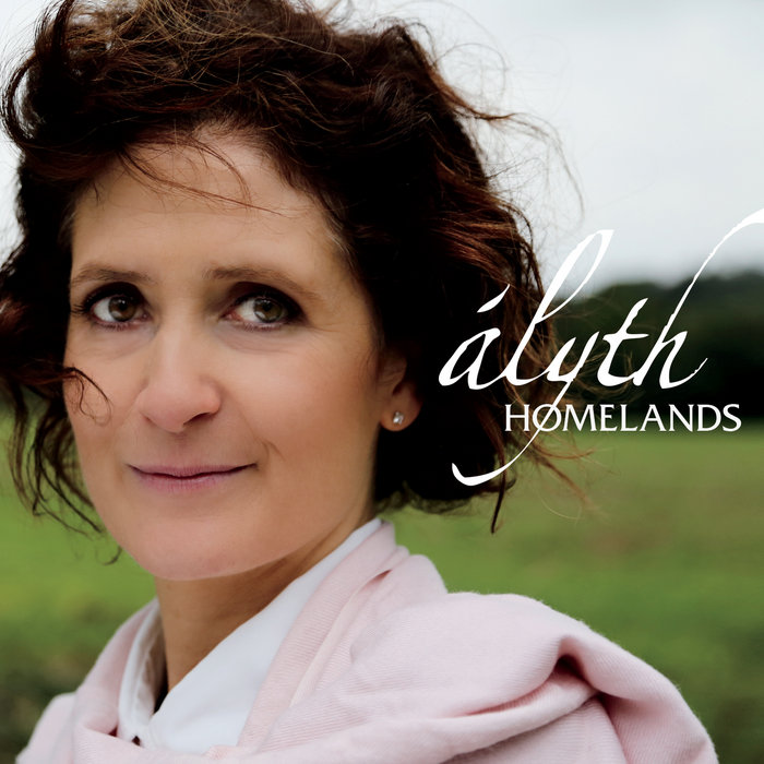 Homelands Alyth McCormack